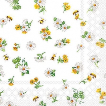 Guardanapo Estampado para decoupage