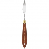 Espátula de Metal Ref. 507 Condor Faca 6x1,8cm
