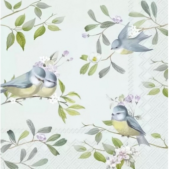 Guardanapo Estampado para decoupage