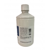 Verniz Acrílico Fosco Incolor 500ml Corfix p/ Madeira Artes