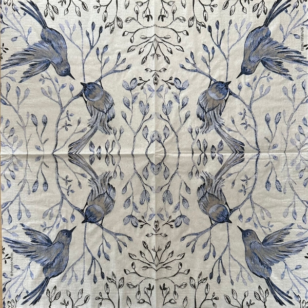 Guardanapo Estampado para decoupage