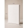 Painel para Pintura 20x30cm Branca – Para Tinta Acrílica, Óleo, PVA