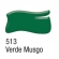Tinta Vitro 150° 37ml Acrilex Vidro Porcelana  Escolha a Cor - Verde Musgo