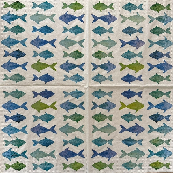 Guardanapo Estampado para decoupage