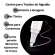 Caneta Branca para Tecido Acrilpen Plus Acrilex Original