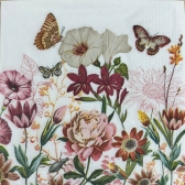 Guardanapo Estampado para decoupage