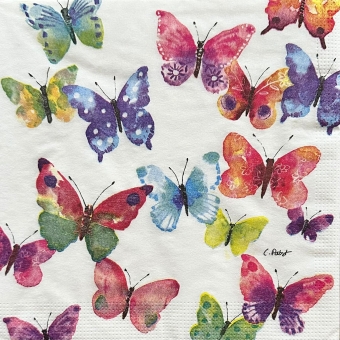 Guardanapo Estampado para decoupage