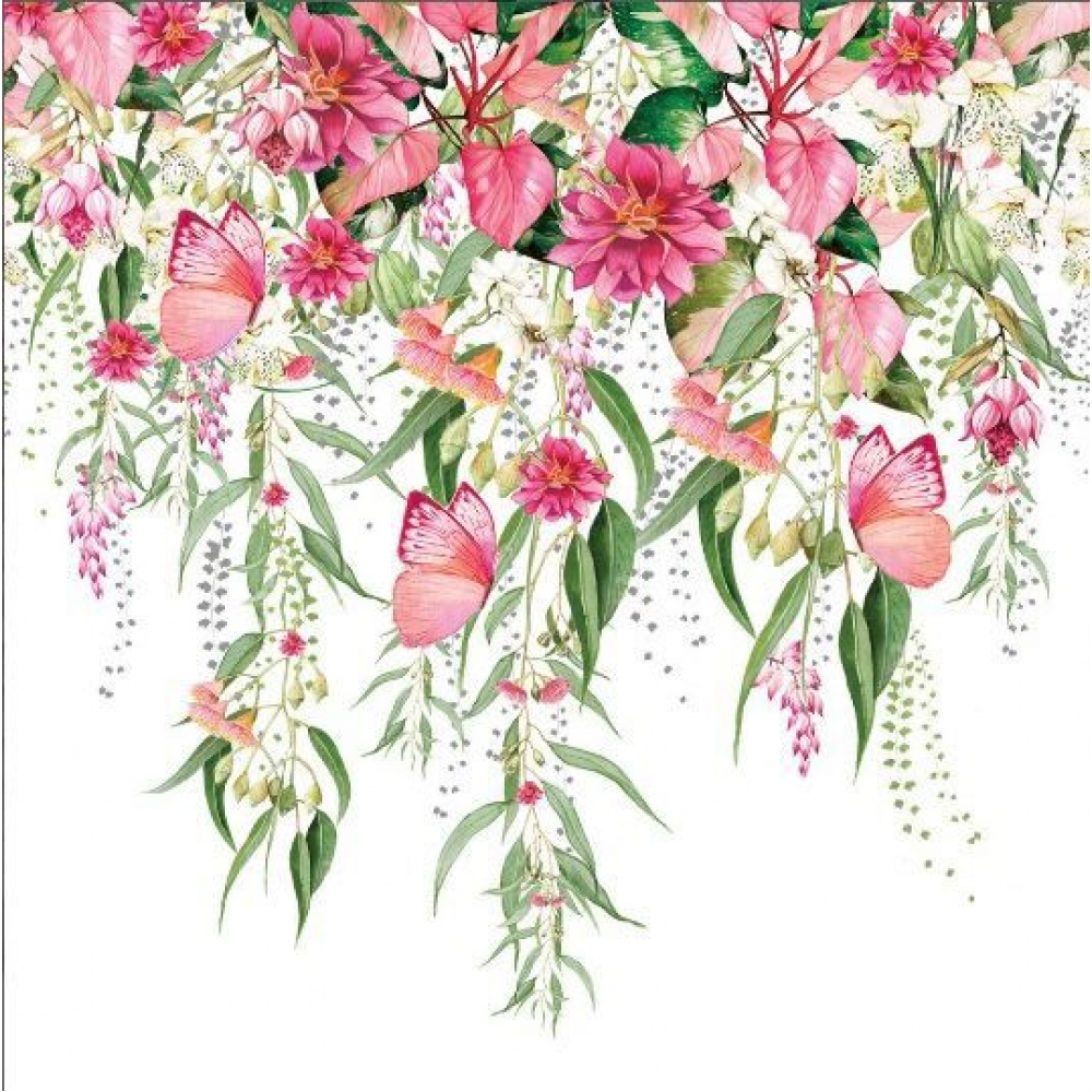 Guardanapo Estampado para decoupage