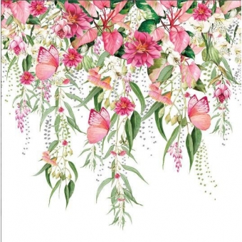 Guardanapo Estampado para decoupage