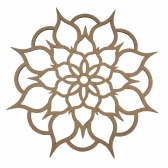 Flor 15cm