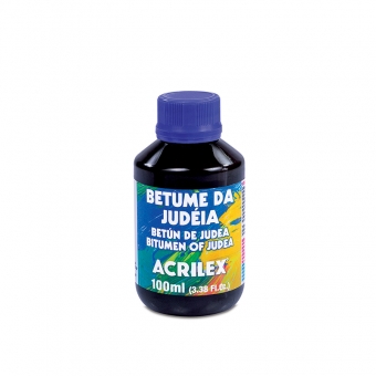 Betume da Judeia 100ml Acrilex