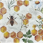 Guardanapo Estampado para decoupage
