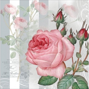 Guardanapo Estampado para decoupage