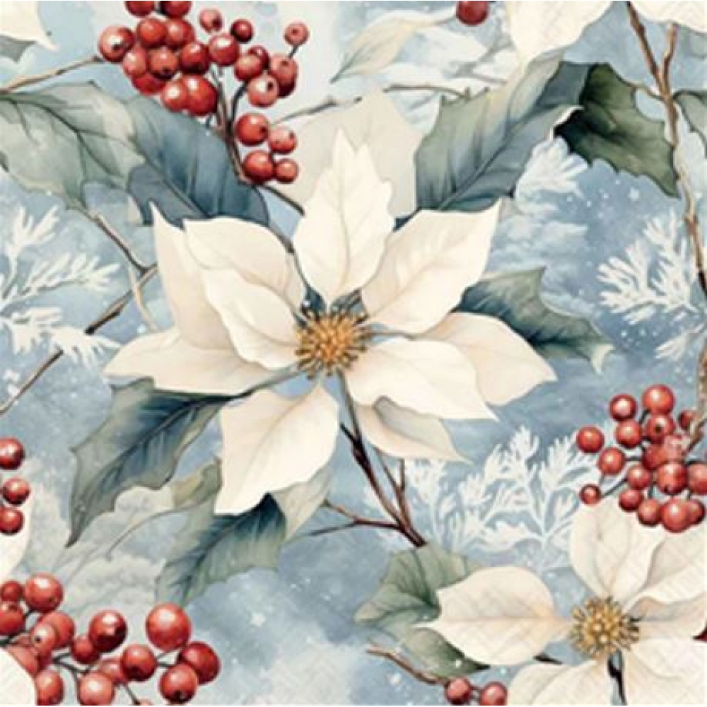 Guardanapo Estampado para decoupage