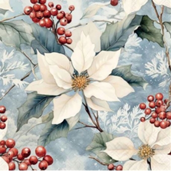 Guardanapo Estampado para decoupage