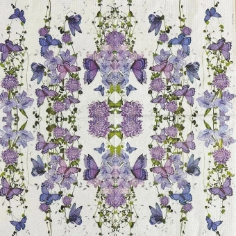 Guardanapo Estampado para decoupage