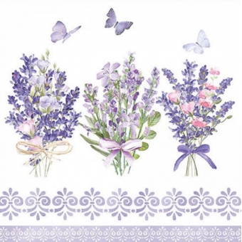 Guardanapo Estampado para decoupage