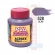 Tinta PVA Fosca Para Artesanato 100ml Acrilex - 528 Lilás