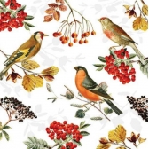 Guardanapo Estampado para decoupage