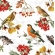 Guardanapo Estampado para decoupage