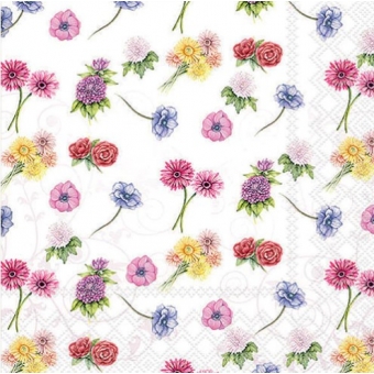 Guardanapo Estampado para decoupage