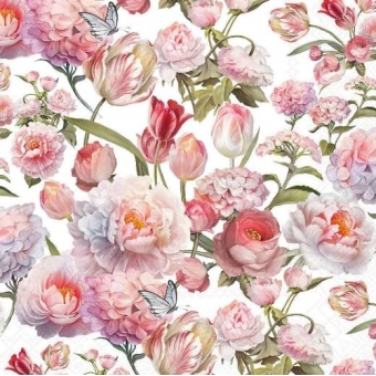 Guardanapo Estampado para decoupage