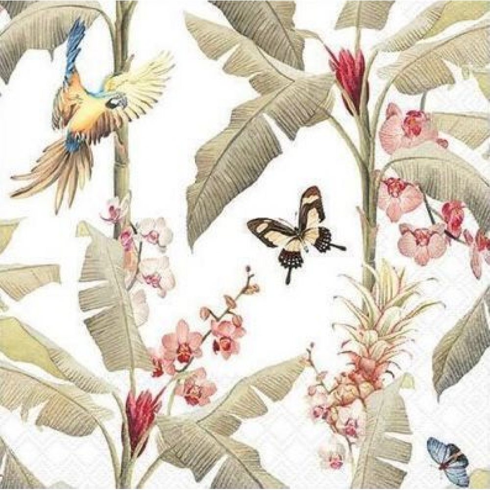 Guardanapo Estampado para decoupage