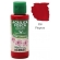 Tinta Acrílica Fosca Nature Colors 60ml Acrilex Artesanato - 550 Púrpura