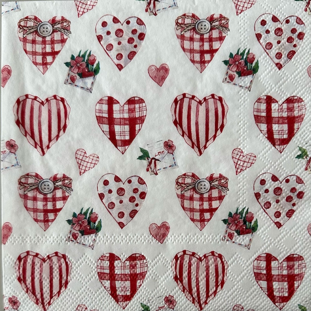 Guardanapo Estampado para decoupage