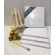 Kit 4 Telas Pintura 20x20 Mini Cavalete 6 Tintas e Pincel