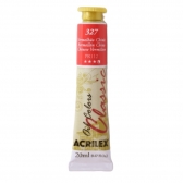 327 Vermelhão Chinês