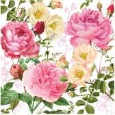 Guardanapo Estampado para decoupage