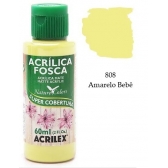 808 Amarelo Bebê