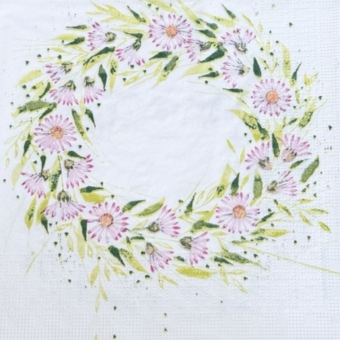 Guardanapo Estampado para decoupage