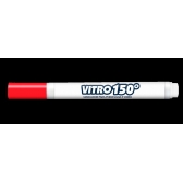 Marcador Vitro 150 Vermelho-Escarlate