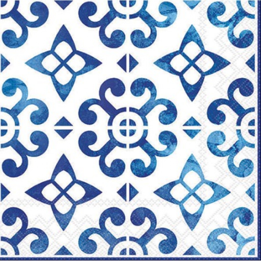 Guardanapo Estampado para decoupage