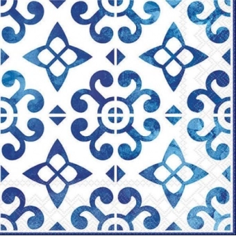Guardanapo Estampado para decoupage