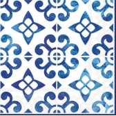 Guardanapo Estampado para decoupage