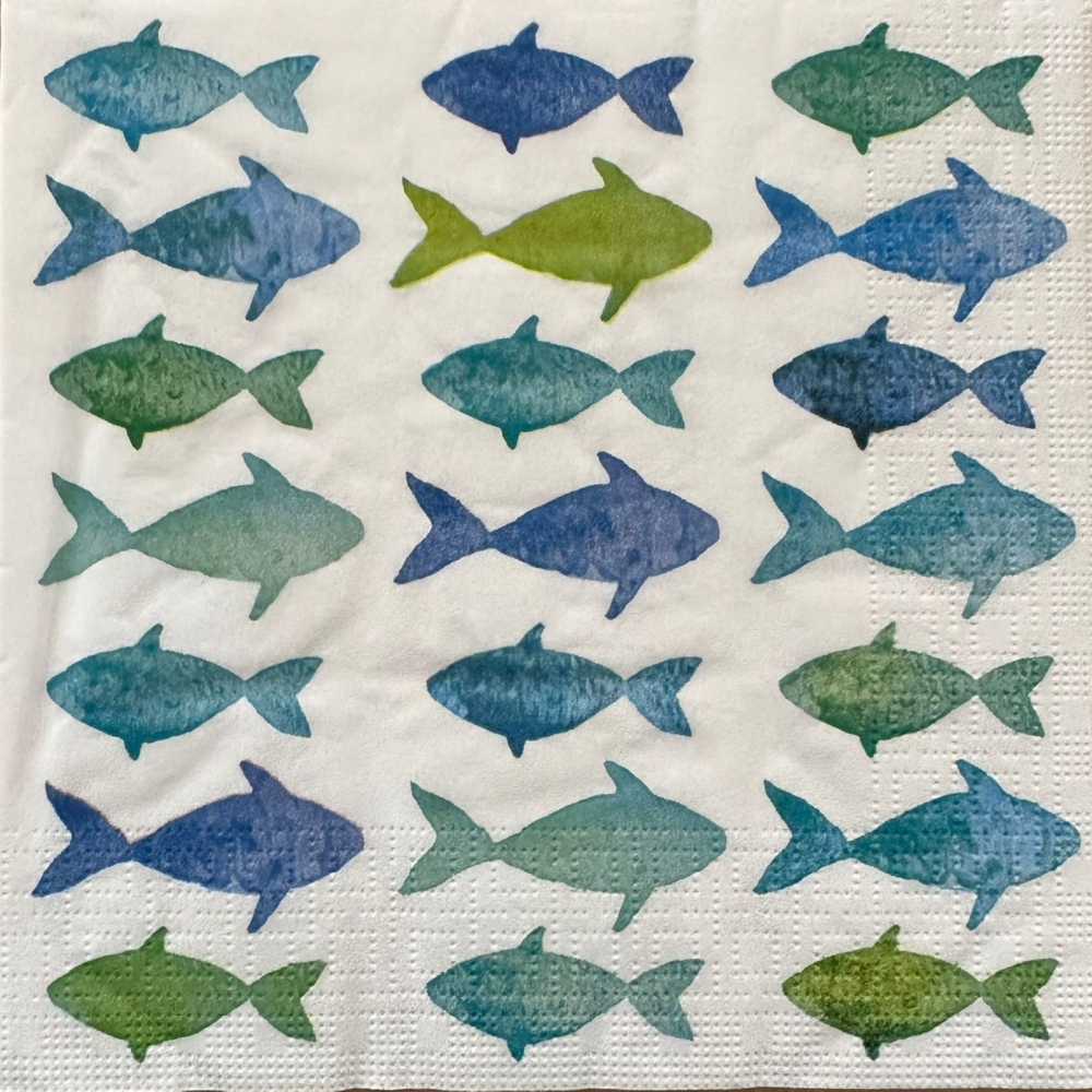 Guardanapo Estampado para decoupage