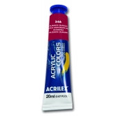 Alizarin Crimson 346