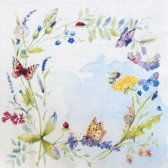 Guardanapo Estampado para decoupage