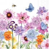 Guardanapo Estampado para decoupage