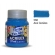 Tinta para Tecido Fosca 37ml Acrilex - 568 Azul Ceruleo