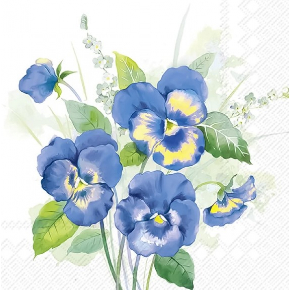 Guardanapo Estampado para decoupage