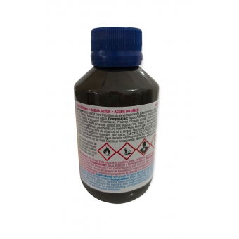 Acqua Betume a Base de Àgua 100ml Acrilex Envelhecedor