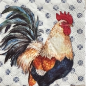 Guardanapo Estampado para decoupage