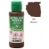 Tinta Acrílica Fosca Nature Colors 60ml Acrilex Artesanato - 896 Rústico