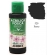 Tinta Acrílica Fosca Nature Colors 60ml Acrilex Artesanato - 520 Preto