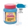Tinta PVA Fosca Para Artesanato 250ml Acrilex - 503 Azul Celeste