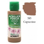 585 Capuccino